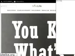 Sites similar to ninelife.eu