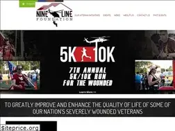 Sites similar to ninelinefoundation.org