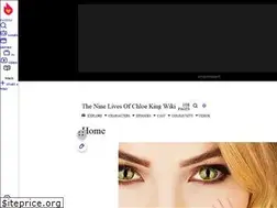 Sites similar to ninelives.wikia.com