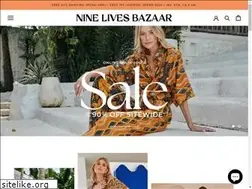 Sites similar to ninelivesbazaar.com