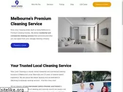 Sites similar to ninelivescleaning.com.au