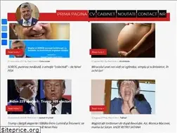 Sites similar to ninelpeia.ro