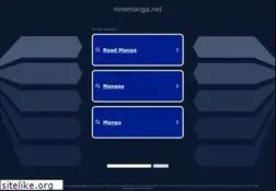 Sites similar to ninemanga.net