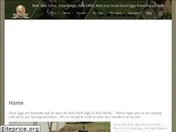 Sites similar to ninemile.farm
