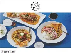 Sites similar to ninemileasheville.com