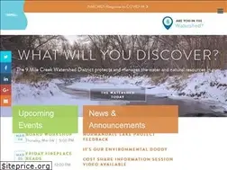 Sites similar to ninemilecreek.org