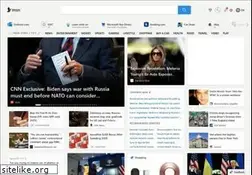 Sites similar to ninemnsn.com