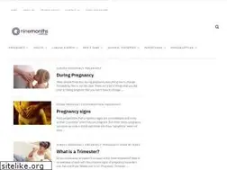 Sites similar to ninemonths.com.au