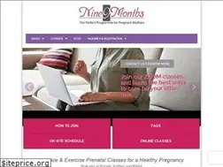 Sites similar to ninemonthspregnancy.com