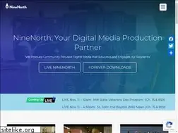 Sites similar to ninenorth.org