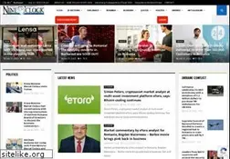 Sites similar to nineoclock.ro