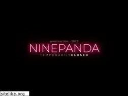 Sites similar to ninepanda.com