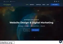 Sites similar to nineplanetsllc.com