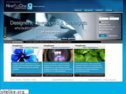 Sites similar to nineplusone.com