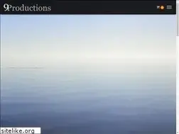 Sites similar to nineproductions.com