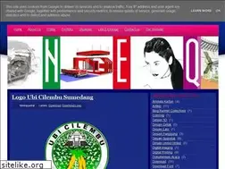 Sites similar to ninequadrat.blogspot.com