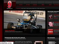 Sites similar to nineracing.com