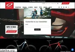 Sites similar to ninerbikes.com