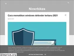 Sites similar to ninerbikes.life
