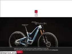 Sites similar to ninerbikesbrasil.com.br