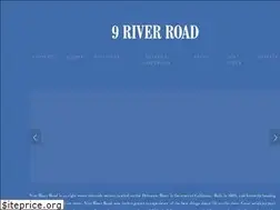 Sites similar to nineriverroad.com