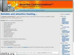 Sites similar to ninernet.co