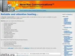 Sites similar to ninernet.info