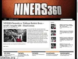 Sites similar to niners360.de
