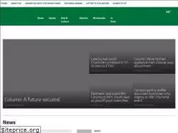 Sites similar to ninertimes.com
