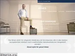Sites similar to nines.de