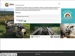 Sites similar to ninescalle.com