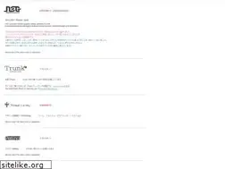 Sites similar to ninescope.com