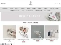 Sites similar to nineselect.com