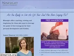 Sites similar to ninesight.com