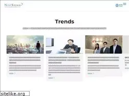 Sites similar to ninesigma.co.jp
