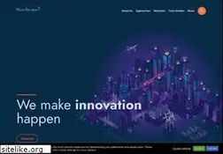 Sites similar to ninesigma.com