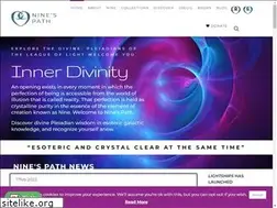 Sites similar to ninespath.com