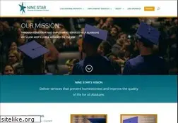 Sites similar to ninestar.org