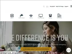 Sites similar to ninestarconnect.com