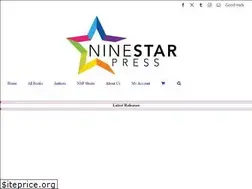 Sites similar to ninestarpress.com
