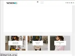 Sites similar to ninesto5.com