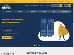 Sites similar to ninet.rs