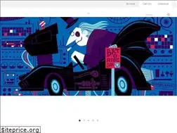 Sites similar to nineteeneightyeight.com