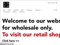 Sites similar to nineteenseventythree.com