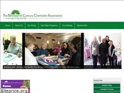 Sites similar to nineteenthcentury.org