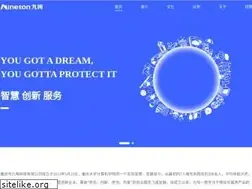 Sites similar to nineton.cn