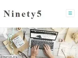 Sites similar to ninety5.com