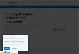 Sites similar to ninetynine.com