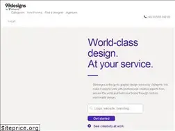 Sites similar to ninetyninedesigns.7eer.net