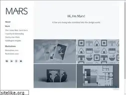 Sites similar to ninetyninemars.com